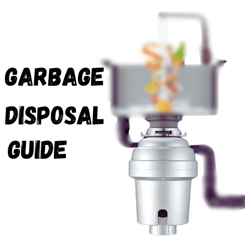 Parts of Garbage Disposal: Essential Components Unveiled - Disposal Guide