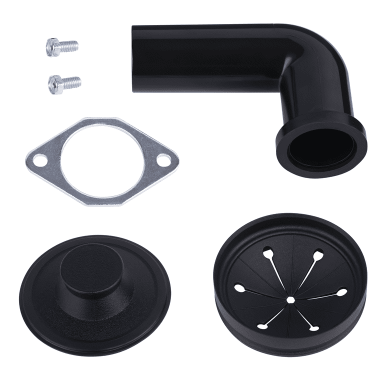 American Standard Garbage Disposal Parts