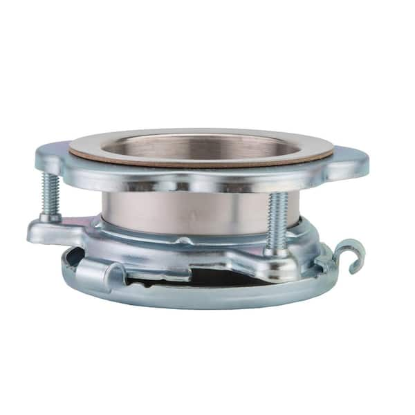 Disposal Flange