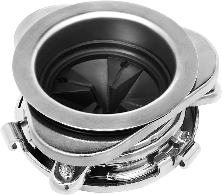 Garbage Disposal Flange