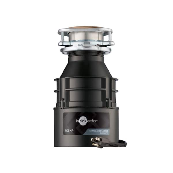 Insinkerator Badger 5 Garbage Disposal Review