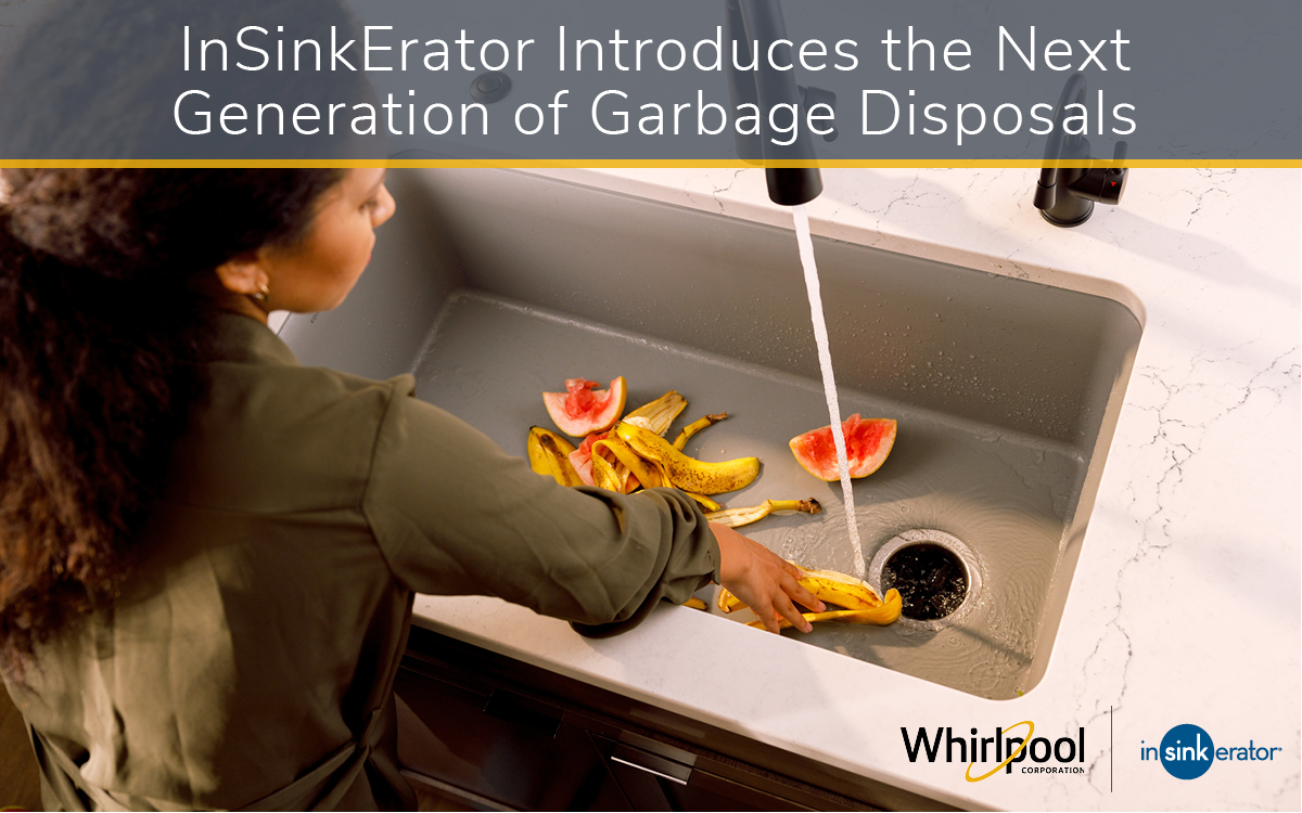 Insinkerator Evolution Maximize Your Kitchen Efficiency Disposal Guide