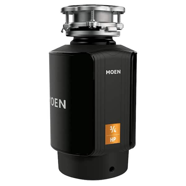 Moen Garbage Disposal Review