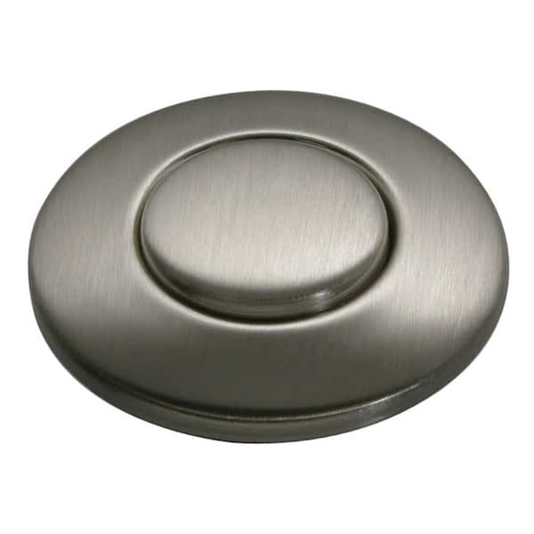 Push Button for Garbage Disposal