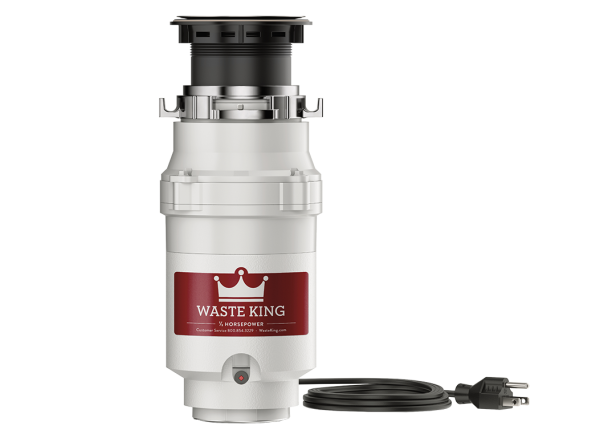 Waste King L-111 Garbage Disposal Review