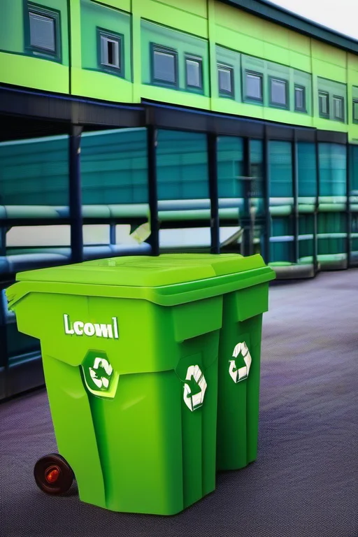 commercial waste disposal